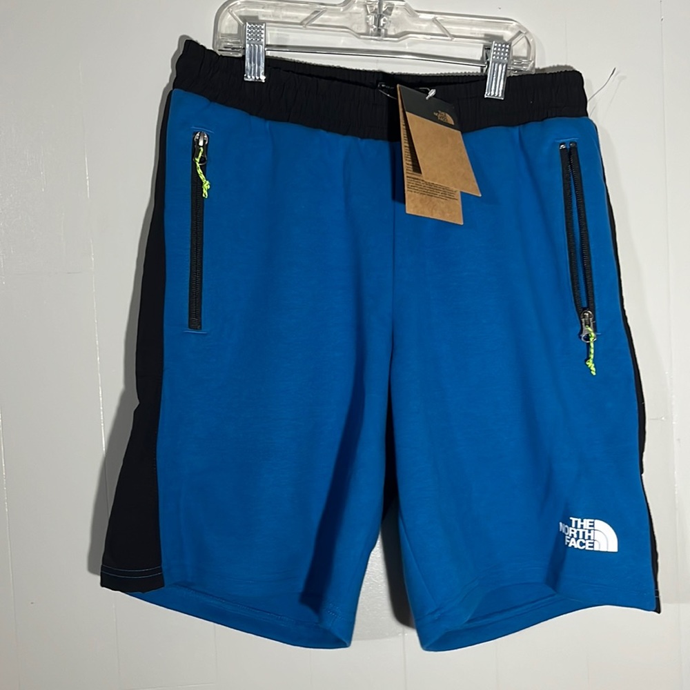 North face tech short